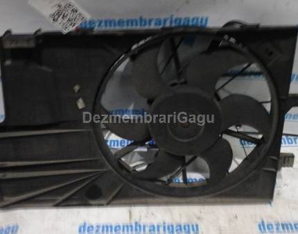 Electroventilator Mercedes A-class / W168 (1997-2004), 1.6 Benzina, caroserie Hatchback