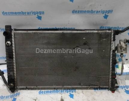 Radiator apa Mercedes A-class / W168 (1997-2004), 1.6 Benzina, caroserie Hatchback