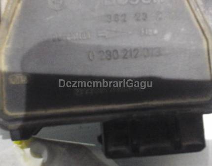 Debitmetru Saab 900 Ii (1993-1998), 2.0 Benzina, 96 KW, caroserie Hatchback