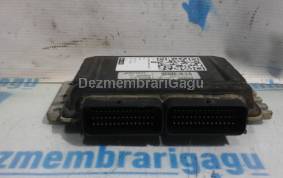 Piese auto din dezmembrari Calculator motor ecm ecu Dacia Super Nova