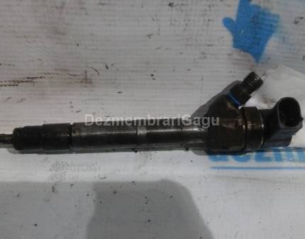 Injectoare Mercedes E-class / 210 (1995-2003), 2.7 Diesel, 125 KW, caroserie Berlina