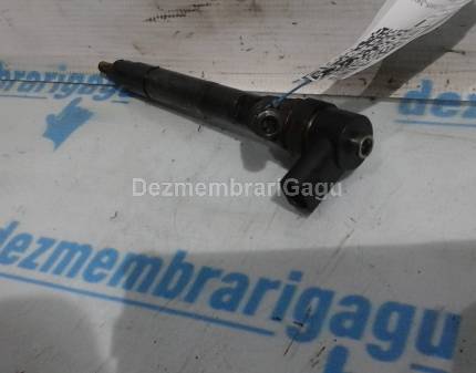 Injectoare Mercedes E-class / 210 (1995-2003), 2.7 Diesel, 125 KW, caroserie Berlina