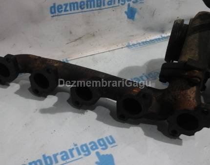 Turbina Mercedes E-class / 210 (1995-2003), 2.7 Diesel, 125 KW, caroserie Berlina