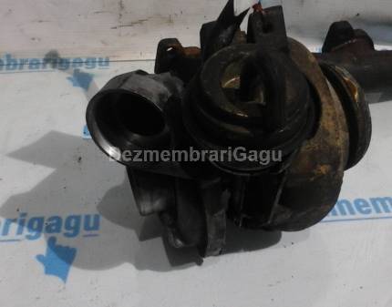 Turbina Mercedes E-class / 210 (1995-2003), 2.7 Diesel, 125 KW, caroserie Berlina