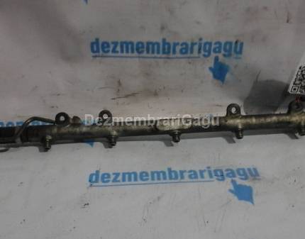 Rampa injectoare Mercedes E-class / 210 (1995-2003), 2.7 Diesel, caroserie Berlina