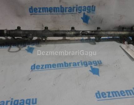 Rampa injectoare Mercedes E-class / 210 (1995-2003), 2.7 Diesel, caroserie Berlina