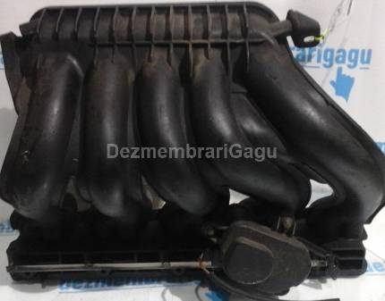 Galerie admisie Mercedes M-class / W163 (1998-2005), 2.7 Diesel, caroserie 