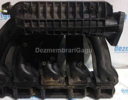 Galerie admisie Mercedes M-class / W163 (1998-2005), 2.7 Diesel, caroserie 