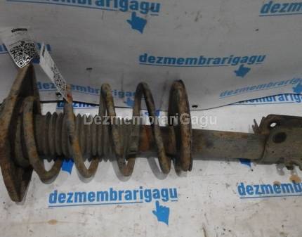 Arc fata dreapta Peugeot 806, 2.0 Benzina, 108 KW, caroserie Van