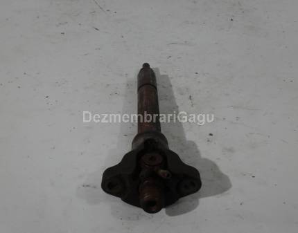 Injectoare Bmw 3 E46 (1998-), 2.0 Diesel, caroserie Break