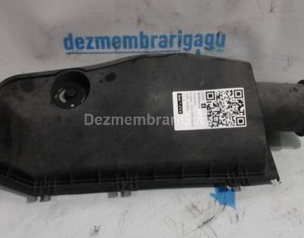 Debitmetru Mercedes E-class / 210 (1995-2003), 2.7 Diesel, caroserie Berlina