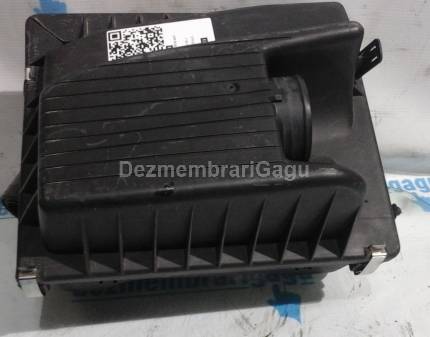 Carcasa filtru aer Opel Astra G (1998-), 1.6 Benzina, caroserie Hatchback