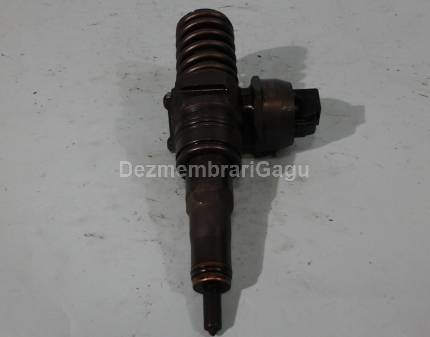 Injectoare Volkswagen Passat / 3b3 - 3b6 (2000-2005), 1.9 Diesel, 74 KW, caroserie Berlina