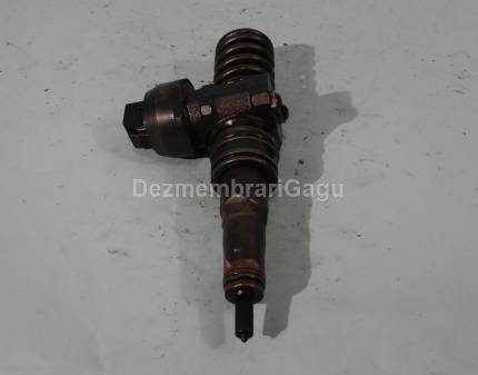 Injectoare Volkswagen Passat / 3b3 - 3b6 (2000-2005), 1.9 Diesel, 74 KW, caroserie Berlina