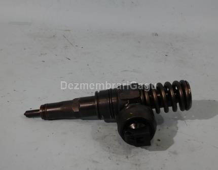 Injectoare Volkswagen Passat / 3b3 - 3b6 (2000-2005), 1.9 Diesel, 74 KW, caroserie Berlina