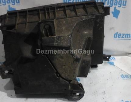 Carcasa filtru aer Volvo S80 I (1998-2006), 2.4 Diesel, caroserie Berlina