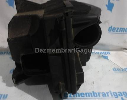 Carcasa filtru aer Volvo S80 I (1998-2006), 2.4 Diesel, caroserie Berlina