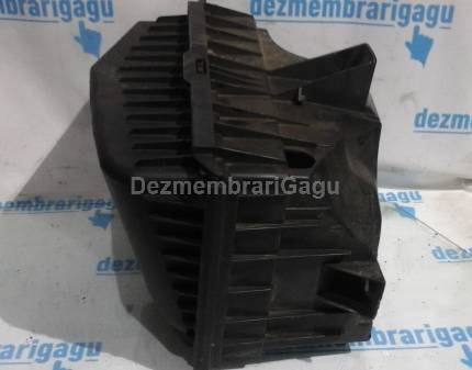 Carcasa filtru aer Volvo S80 I (1998-2006), 2.4 Diesel, caroserie Berlina