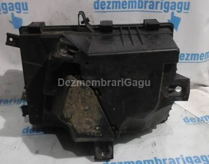 Carcasa filtru aer Volvo S80 I (1998-2006), 2.4 Diesel, caroserie Berlina