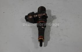 Piese auto din dezmembrari Injectoare Audi A4