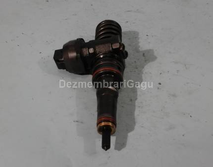 Injectoare Audi A4 Ii (2000-2004), 1.9 Diesel, 96 KW, caroserie Berlina