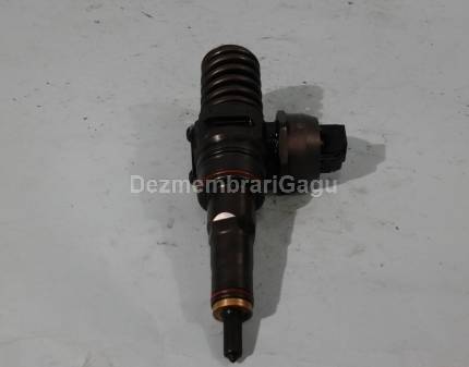 Injectoare Audi A4 Ii (2000-2004), 1.9 Diesel, 96 KW, caroserie Berlina