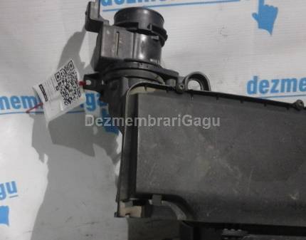 Debitmetru Ford Fiesta V (2001-), 1.4 Diesel, 50 KW, caroserie Hatchback