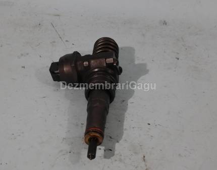 Injectoare Audi A4 Ii (2000-2004), 1.9 Diesel, 85 KW, caroserie Berlina