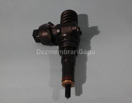 Injectoare Audi A4 Ii (2000-2004), 1.9 Diesel, 96 KW, caroserie Berlina