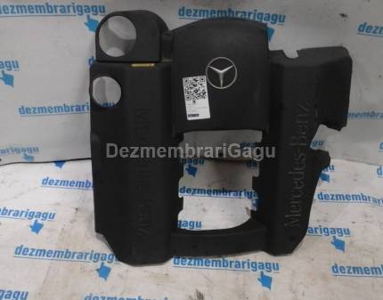 Capac motor Mercedes E-class / 210 (1995-2003), 3.2 Benzina, caroserie Break