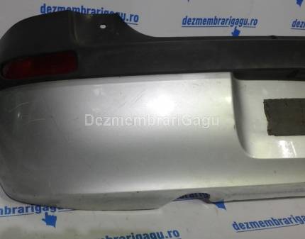 Bara spate Opel Corsa C (2000-)