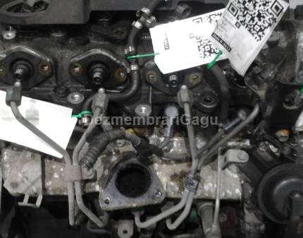 Injectoare Opel Meriva, 1.7 Diesel, 74 KW, caroserie Van