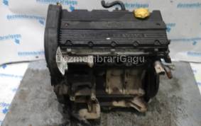 Piese auto din dezmembrari Motor Land Rover Freelander I