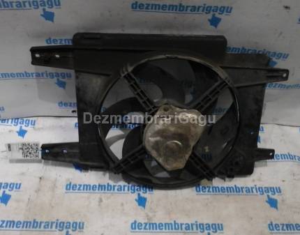 Electroventilator Alfa Romeo 156, 2.0 Benzina, 110 KW, caroserie Berlina