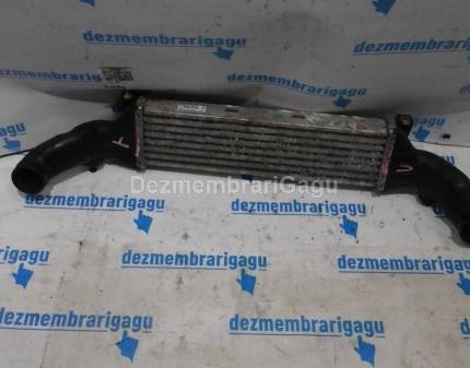 Radiator intercooler Mercedes C-class / 203 (2000-), 2.2 Diesel, 75 KW, caroserie Berlina