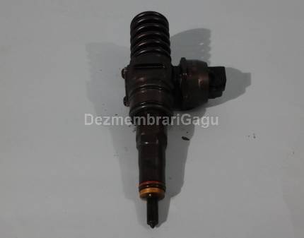 Injectoare Skoda Fabia I (1999-), 1.4 Diesel, 55 KW, caroserie Hatchback