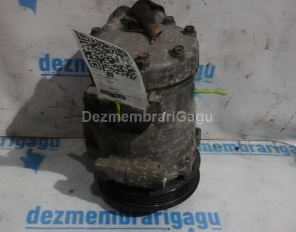 Compresor ac Alfa Romeo 156, 2.0 Benzina, 110 KW, caroserie Berlina