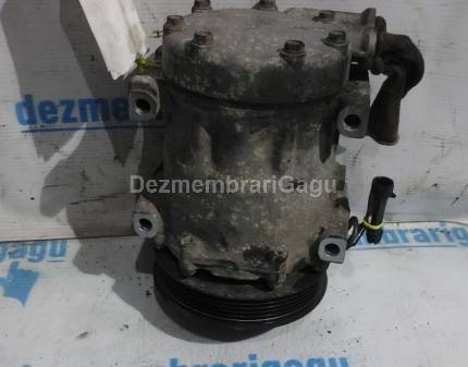 Compresor ac Alfa Romeo 156, 2.0 Benzina, 110 KW, caroserie Berlina