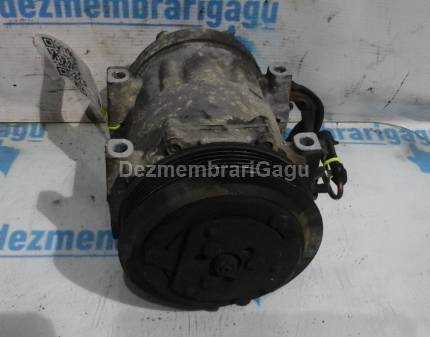 Compresor ac Alfa Romeo 156, 2.0 Benzina, 110 KW, caroserie Berlina