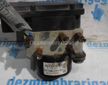 Pompa abs Ssangyong Rodius Diesel, caroserie Van