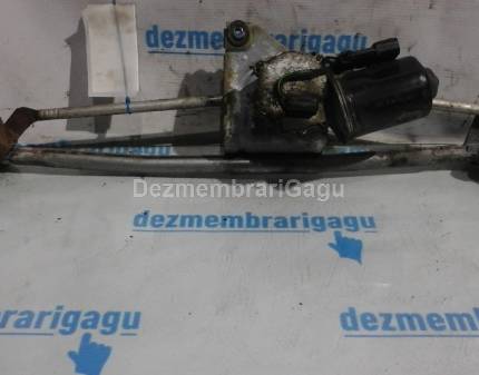 Ansamblu stergatoare Opel Corsa B (1993-2000) Benzina, caroserie Hatchback