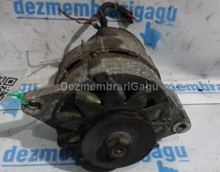 Alternator Dacia 1310 Benzina, caroserie Berlina