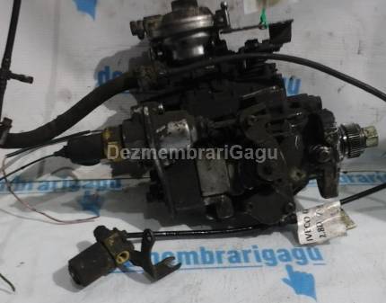 Pompa injectie Iveco Daily, 2.8 Diesel, 90 KW, caroserie Cv