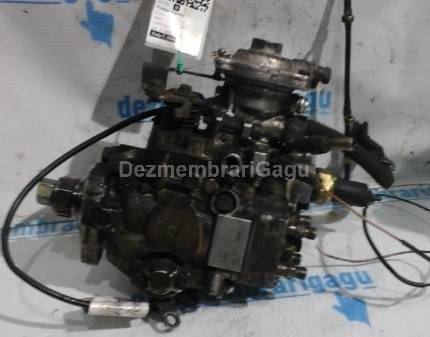 Pompa injectie Iveco Daily, 2.8 Diesel, 90 KW, caroserie Cv