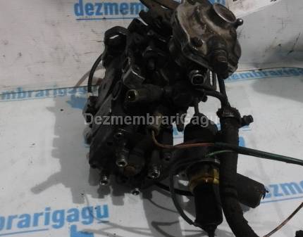 Pompa injectie Iveco Daily, 2.8 Diesel, 90 KW, caroserie Cv