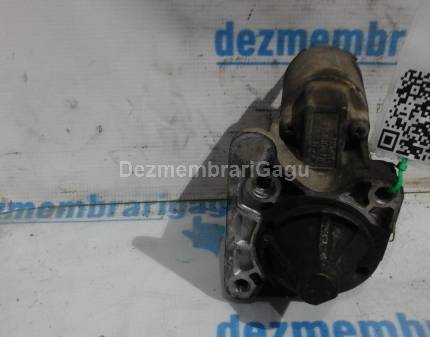 Electromotor Renault Clio Ii (1998-), 1.4 Benzina, 55 KW, caroserie Hatchback