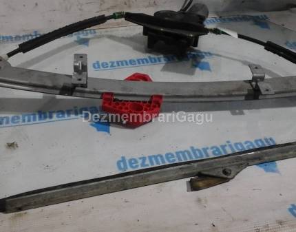 Macara geam df Ford Mondeo Ii (1996-2000)