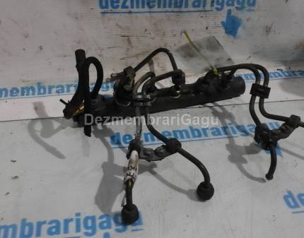 Rampa injectoare Opel Astra H (2004-), 1.7 Diesel, caroserie Hatchback