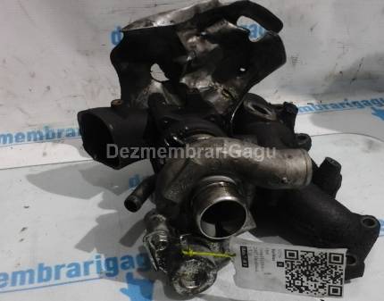 Turbina Opel Astra H (2004-), 1.7 Diesel, caroserie Hatchback