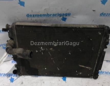 Radiator apa Dacia Logan, 1.6 Benzina, caroserie Break